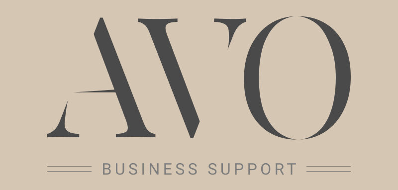 AVO Business support