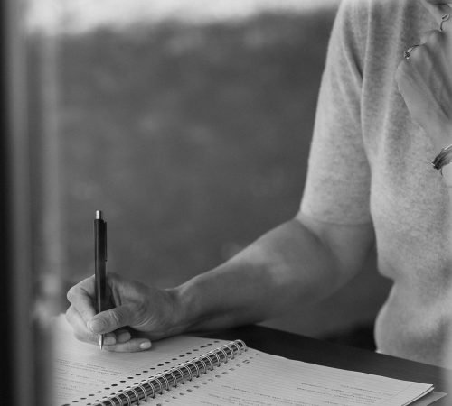 administratieve ondersteuning